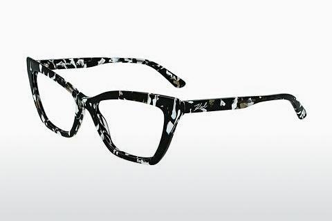 Glasses Karl Lagerfeld KL6063 007