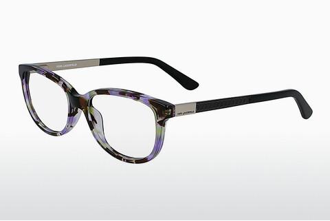 Glasses Karl Lagerfeld KL955 114