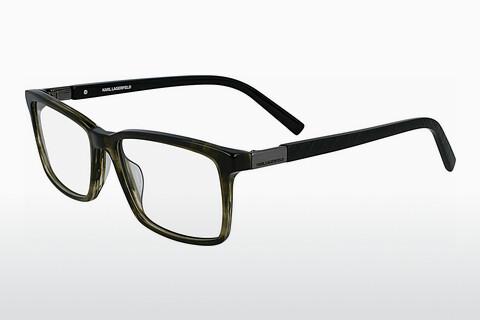 Glasses Karl Lagerfeld KL963 048