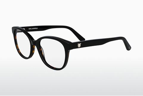 Glasses Karl Lagerfeld KL970 123