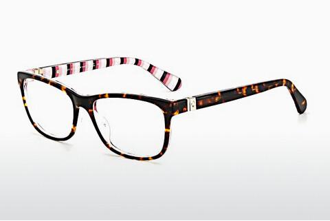 Glasses Kate Spade CALLEY 086