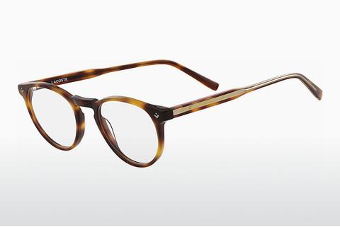 Glasses Lacoste L2601ND 218