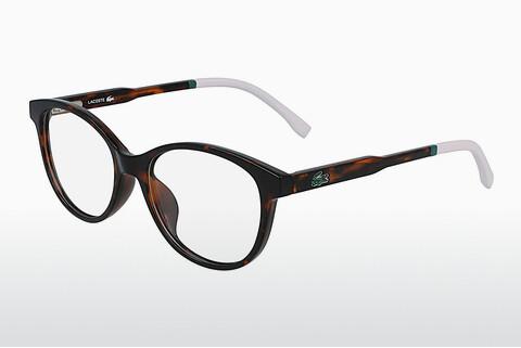 Glasses Lacoste L3636 214