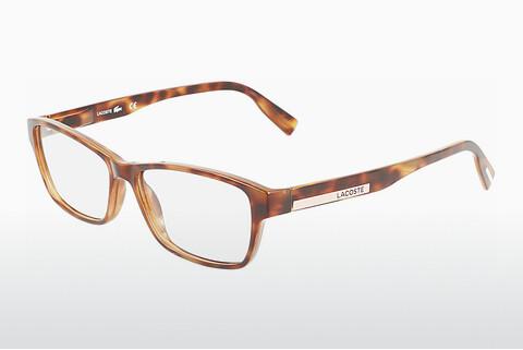 Glasses Lacoste L3650 214