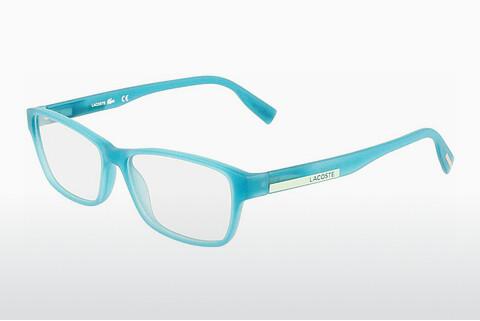 Glasses Lacoste L3650 424