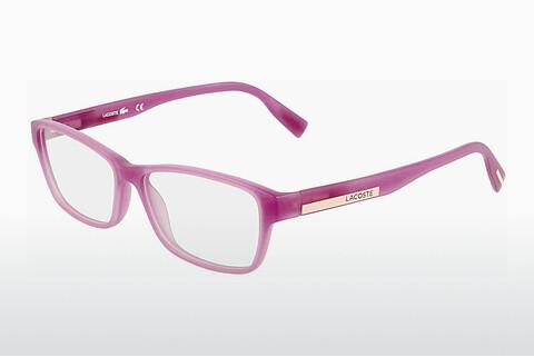 Glasses Lacoste L3650 514