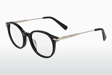 Glasses Longchamp LO2655 001