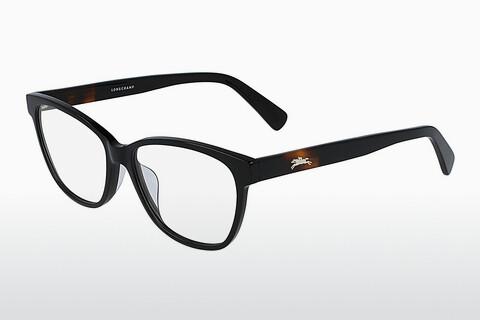 Glasses Longchamp LO2657 001