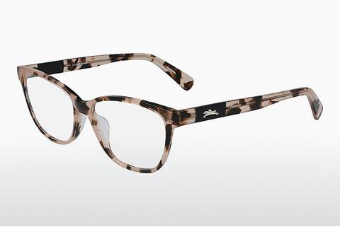 Glasses Longchamp LO2657 606