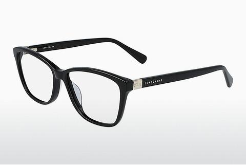 Glasses Longchamp LO2659 001