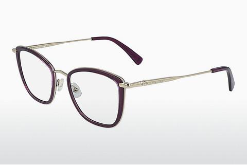 Glasses Longchamp LO2660 516