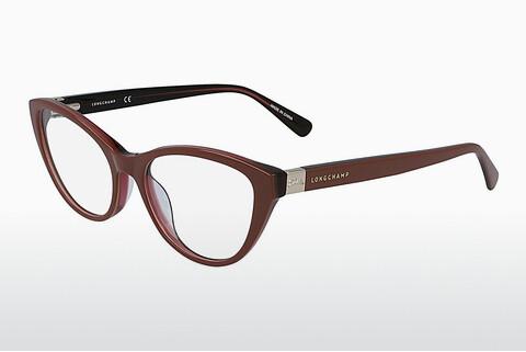 Glasses Longchamp LO2664 618