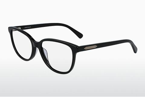 Glasses Longchamp LO2666 001
