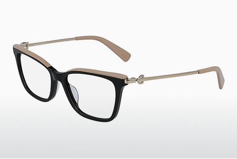 Glasses Longchamp LO2668 001