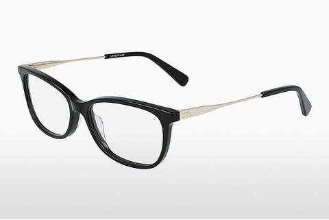 Glasses Longchamp LO2675 001