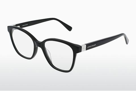 Glasses Longchamp LO2677 001