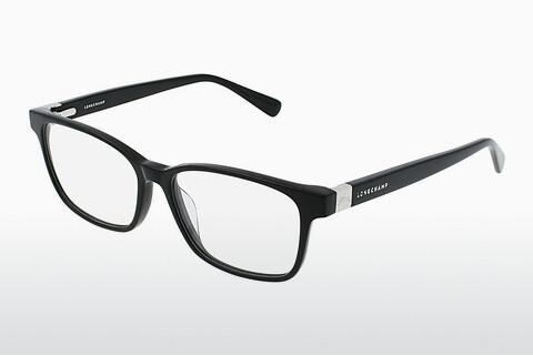 Glasses Longchamp LO2678 001