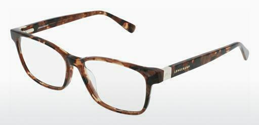 Glasses Longchamp LO2678 606
