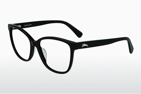 Glasses Longchamp LO2687 001