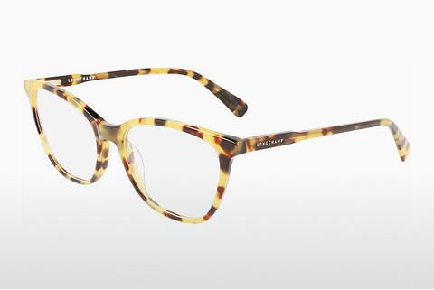 Glasses Longchamp LO2694 255