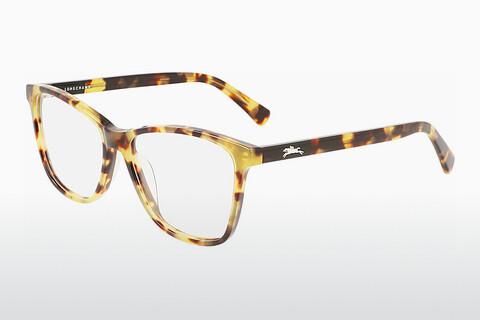 Glasses Longchamp LO2700 255