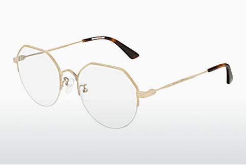 Glasses McQ MQ0216OA 002
