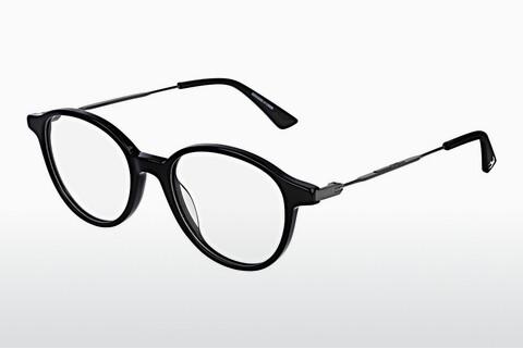 Glasses McQ MQ0219O 001