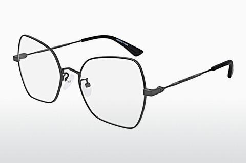 Glasses McQ MQ0228OA 001