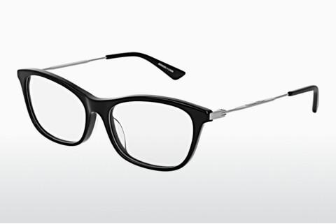 Glasses McQ MQ0254OA 001