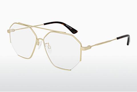 Glasses McQ MQ0261OA 002