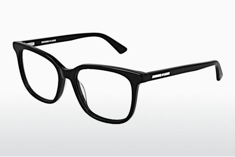 Glasses McQ MQ0276O 001