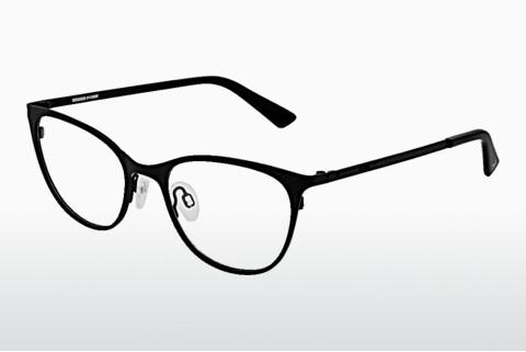 Glasses McQ MQ0295OP 001