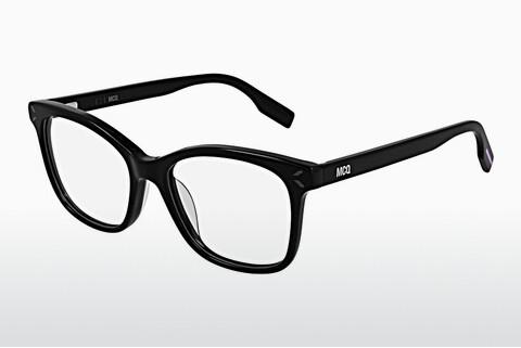 Glasses McQ MQ0304O 001