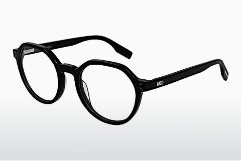 Glasses McQ MQ0306O 001