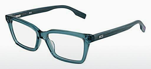 Glasses McQ MQ0307O 004