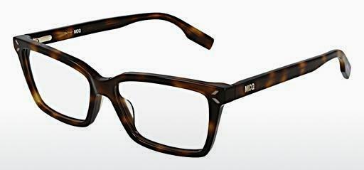 Glasses McQ MQ0307O 006