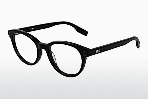 Glasses McQ MQ0308O 001