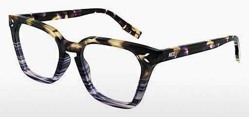 Glasses McQ MQ0327O 005