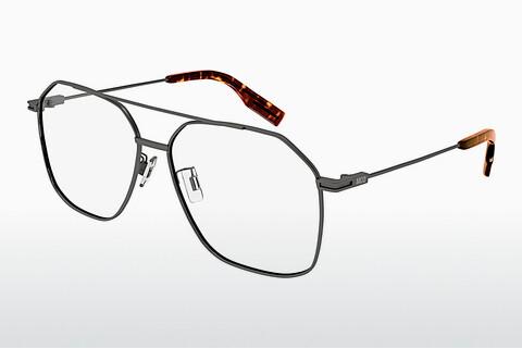 Glasses McQ MQ0333O 001