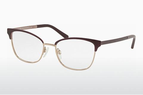 Glasses Michael Kors ADRIANNA IV (MK3012 1108)