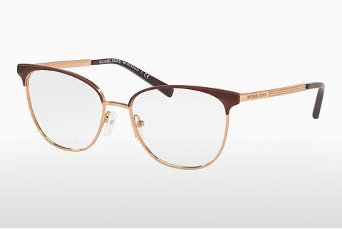 Glasses Michael Kors NAO (MK3018 1778)