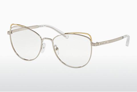 Glasses Michael Kors SANTIAGO (MK3025 1153)