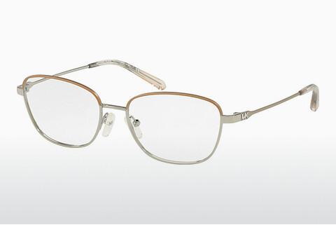 Glasses Michael Kors KEY LARGO (MK3027 1153)