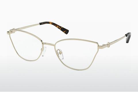 Glasses Michael Kors TOULOUSE (MK3039 1014)