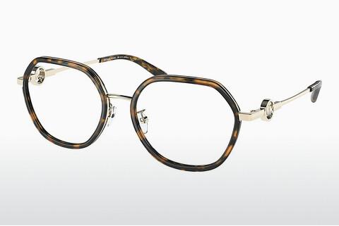 Glasses Michael Kors ATITLAN (MK3057 1201)