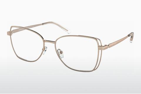 Glasses Michael Kors MONTEROSSO (MK3059 1108)