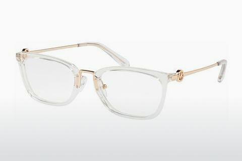 Glasses Michael Kors CAPTIVA (MK4054 3105)