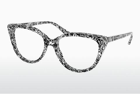 Glasses Michael Kors LUXEMBURG (MK4070 3499)