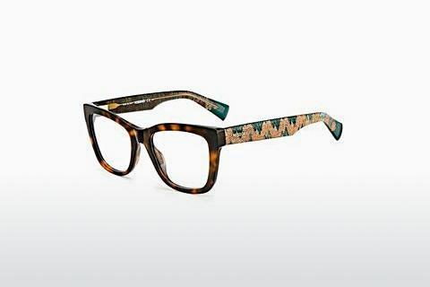 Glasses Missoni MIS 0081 086