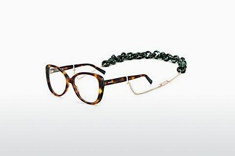 Glasses Missoni MIS 0093/N PHW